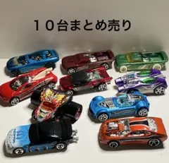 2026年最新】ホットウィールまとめ売りの人気アイテム - メルカリ