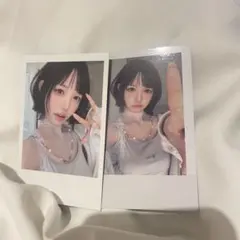 tripleS ソウルコン トレカ objekt チェウォン