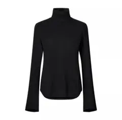 UNIQLO by Mame Kurogouchi タートルネック長袖トップス