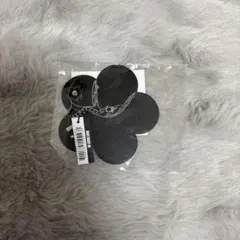 マリークワント　MARY QUANT　ネックレス　シルバー　新品未使用