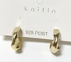 ピアス　レディース