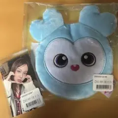 ONCE JAPANオンラインくじ ナヨン　TWICE