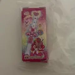 ヒーリングっとプリキュア キュアグレース ヒーリングステッキ ガチャ