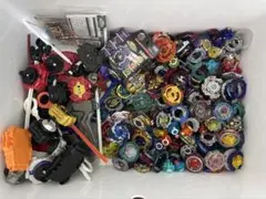 ベイブレードバースト　大量！まとめ売り