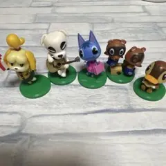 あつまれどうぶつの森　チョコエッグ　まとめ売り