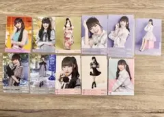 イコラブ 音嶋莉沙 生写真まとめ売り