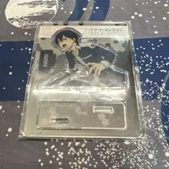 ソードアート・オンライン SAO 極楽湯 キリト 缶バッジ ソードアート・オンライン SAO キリト 缶バッジ 一番くじ 極楽湯
