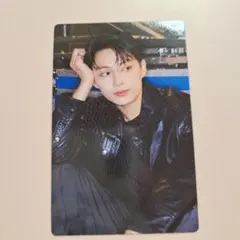 【CARAT LAND】SEVENTEEN トレカ JUN 43