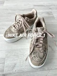 NIKE AIR FORCE1 エアフォース1 23.5cm