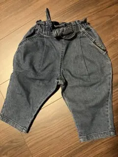 新品未使用タグ付き　BREEZE パンツ　80センチ