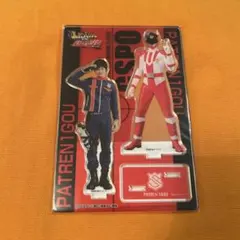 2025年最新】ルパンレンジャー アクリルスタンドの人気アイテム - メルカリ