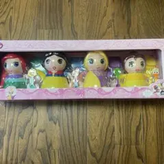 ディズニー　プリンセス　おままごと