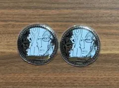 ONE PIECE 黄金バッジコレクション マルコ