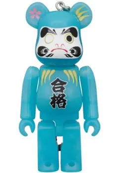 2025年最新】ベアブリック 達磨の人気アイテム - メルカリ