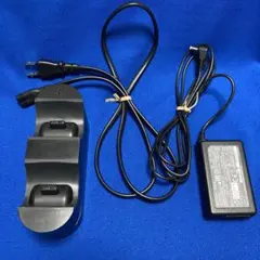 SONY PS4 DUALSHOCK4 充電スタンド CUH-ZDC1