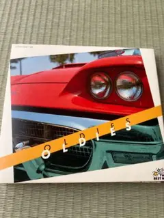 【CD】オールディーズ　 OLDIES