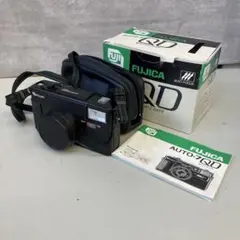 2025年最新】fujica auto-7qdの人気アイテム - メルカリ