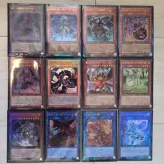 遊戯王OCG カード9枚セット まとめ売り - メルカリ