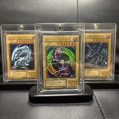 遊戯王　御三家　2期　セット 2025年最新】遊戯王 2期 御三家の人気アイテム - メルカリ