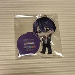 剣持刀也 にじさんじ×nicocafe ニコカフェ アクリルスタンド