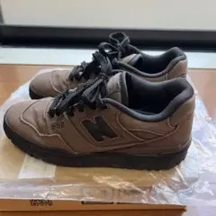 2025年最新】thisisneverthat new balance 550の人気アイテム
