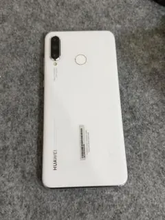 128gb スマートフォン本体