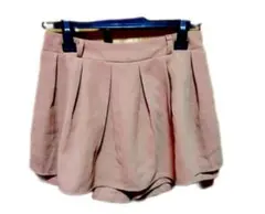 ページボーイ キュロット☆