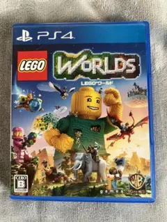 LEGO (R) ワールド 目指せマスタービルダー