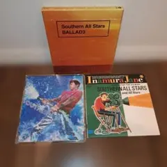 2026年最新】southern all stars 44 singles containerの人気アイテム