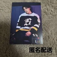 SEVENTEEN HOME 2025 トレカ ルームウェア　ディノ　120