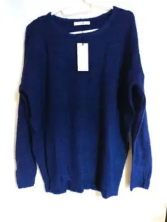 新品 Ciaopanic TYPY ふわふわトップスのサムネイル