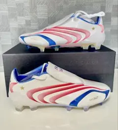 adidas×Y-3 プレデター Elite FT FG レアル・マドリード - メルカリ