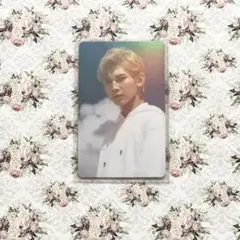 WONHO＊2016 X-CLAN ORIGINS＊ウォノ トレカ おまけ付き＊ - メルカリ