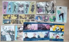 劇場版 呪術廻戦 0 Blu-ray・DVD アニメイト購入特典 等 まとめ売り