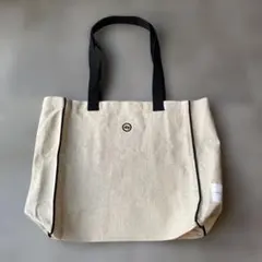 depound biscuitbag トートバッグ