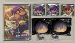 あんスタ　おまんじゅう　アドニス