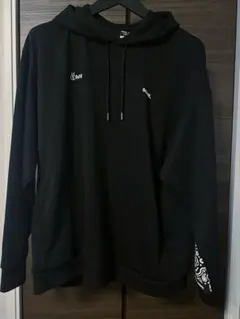 【人気サイズL】GU×SOPH. 1MWbySOPH. ペイズリー柄