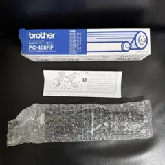 brother PC-400RF 未使用