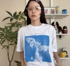 あいみょん AIM ポイント Tシャツ 未開封】あいみょん AIM ポイント Tシャツ - メルカリ