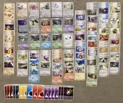 【状態良好】ポケモンカードADV・PCG・DP 約300枚まとめ売り【4418 2025年最新】Yahoo!オークション -ポケモンカードadv(まとめ売り