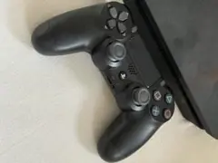 PlayStation4 with Controller
