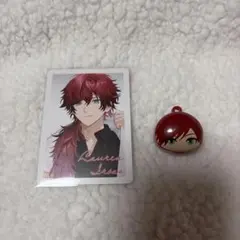 にじさんじ びっくらたまご つむまる ローレン・イロアス