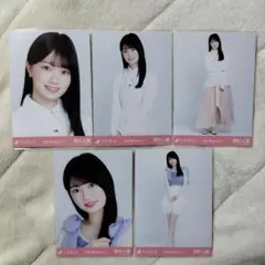 秋元真夏 乃木坂46 生写真 2013 SeptemberⅣ コンプ 公式 レア - メルカリ