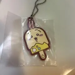 一番くじ ちいかわ ～SWEETS SHOP～ G賞 ラバーチャーム うさぎ