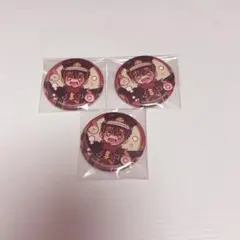 2025年最新】地縛少年花子くん金魚缶バッジの人気アイテム