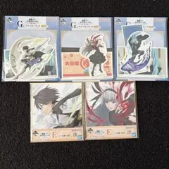 転生したらスライムだった件　一番くじ