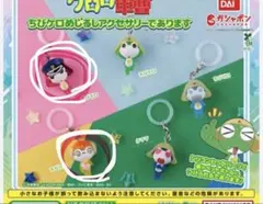 ケロロ軍曹　めじるしアクセサリー