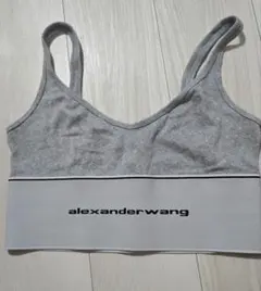 alexanderwang ブラトップ
