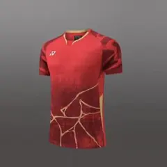 ヨネックス　YONEX テニス＆バドミントン　ゲームウェア　新品　XL