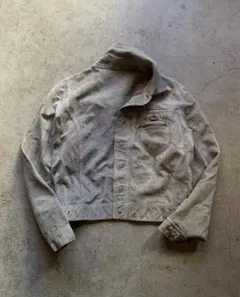 90s diesel レザージャケット